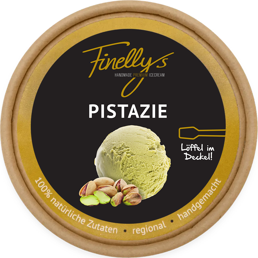 Pistazie 12er