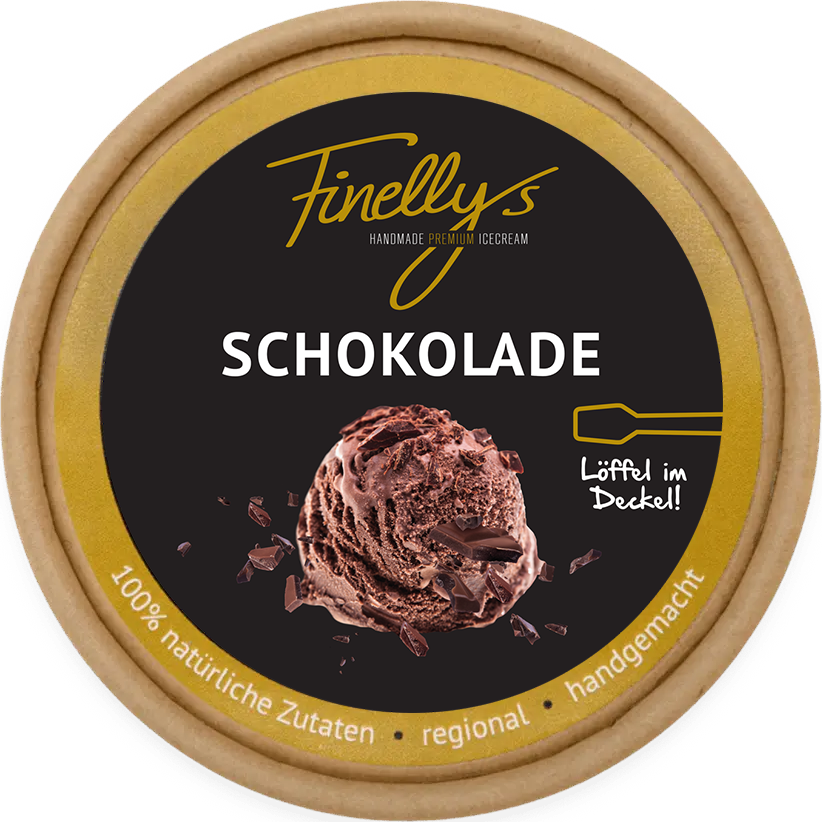 Schokolade 12er