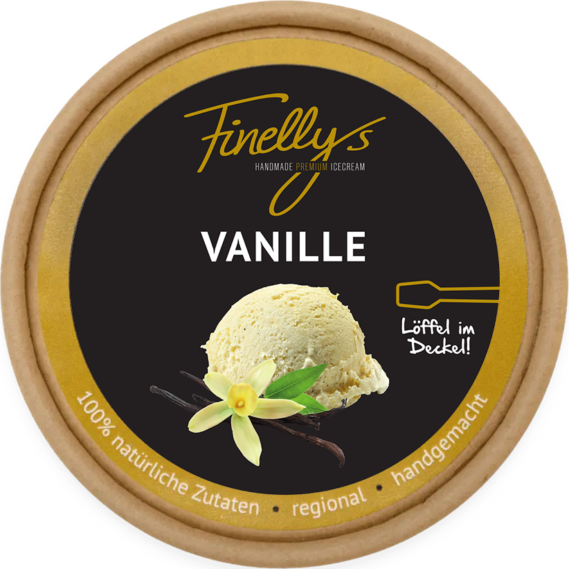 Vanille 12er