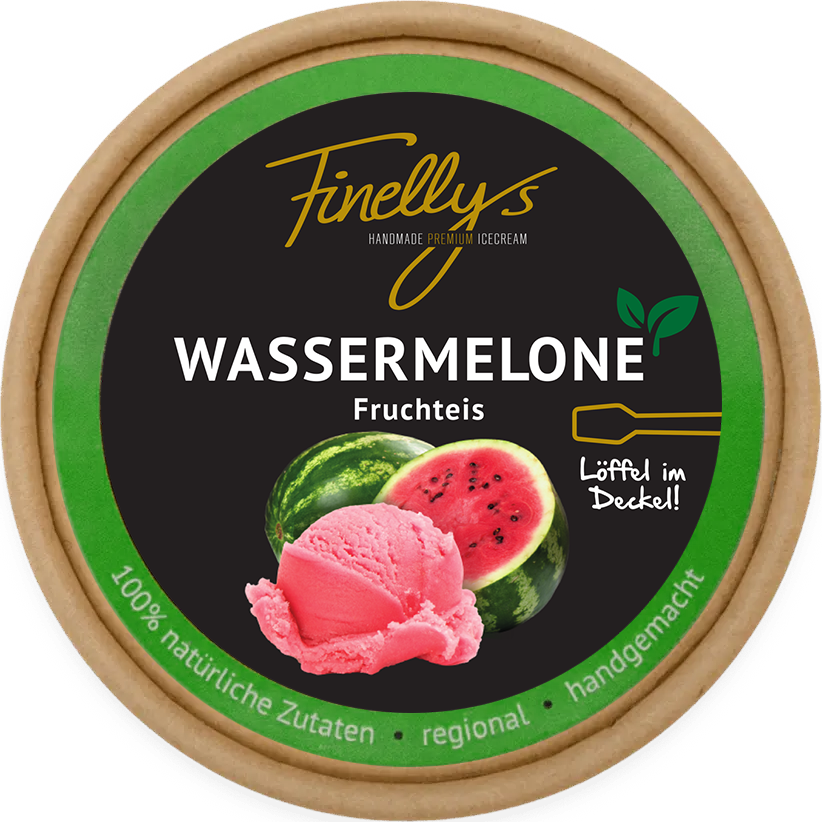 Wassermelone 12er