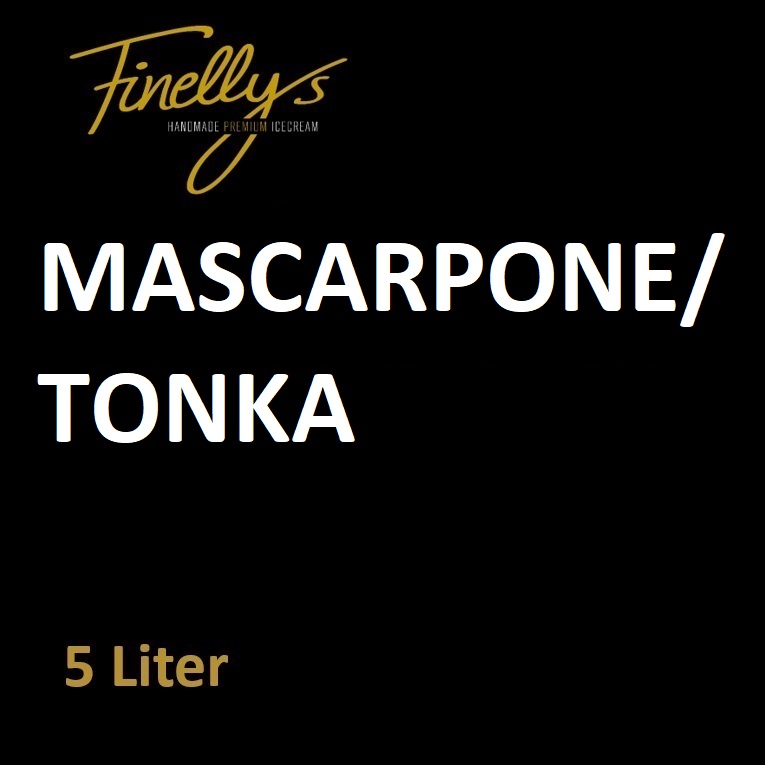 m. Mascarpone/ Tonka