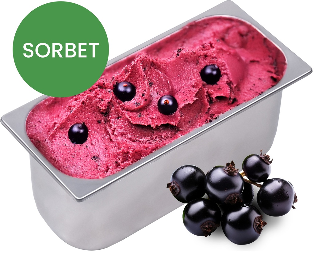 Cassis 5 L