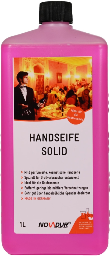 Handseife