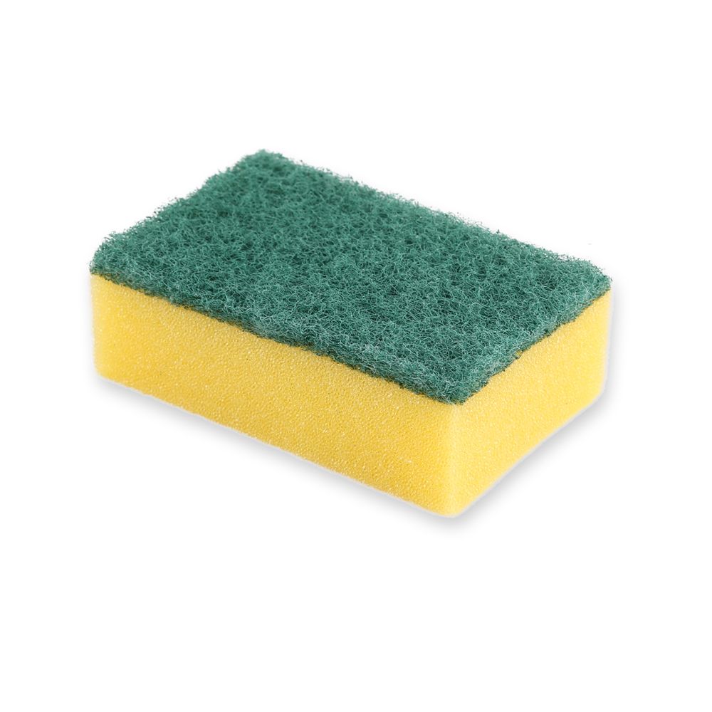 Schwamm Gelb