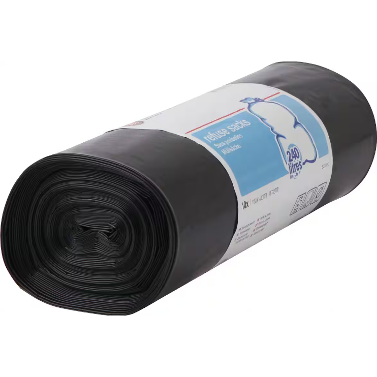 XXL-Müllsäcke für Tonne