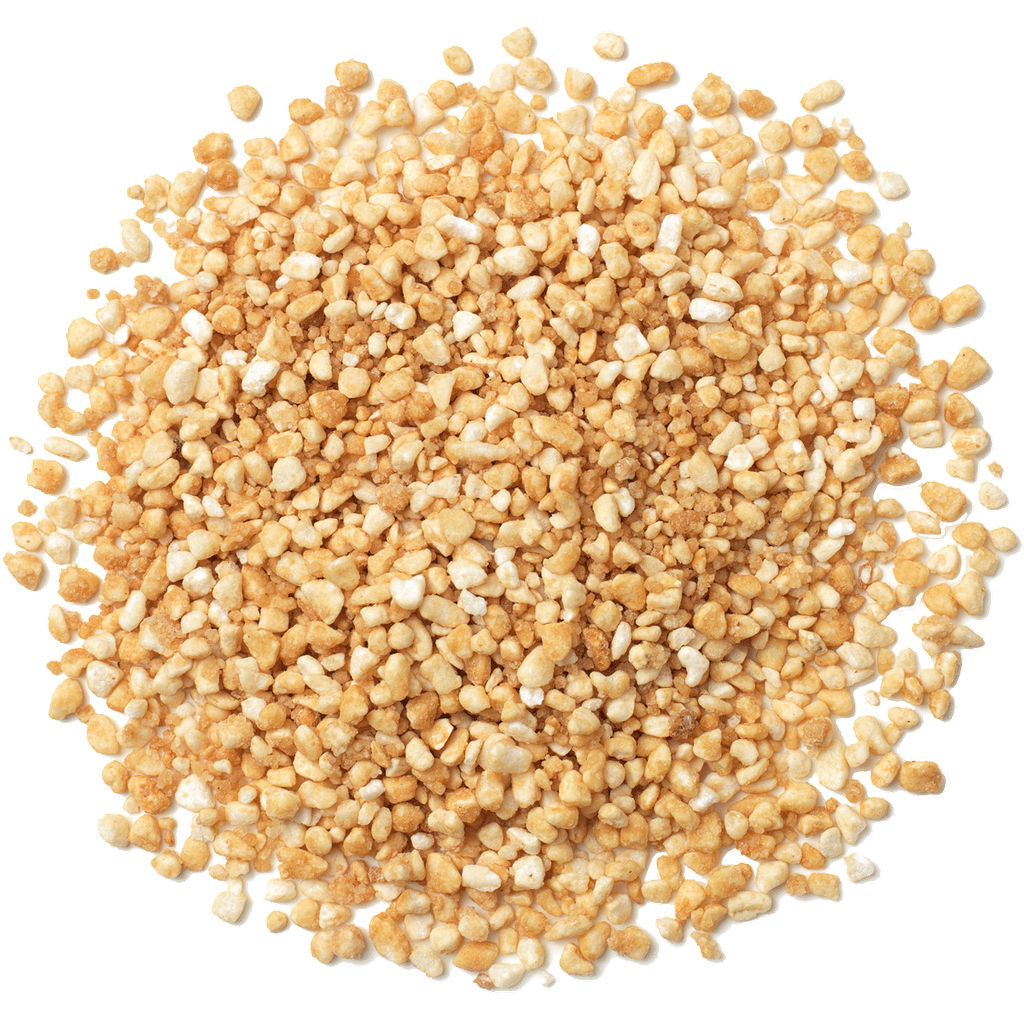 Krokantstreusel