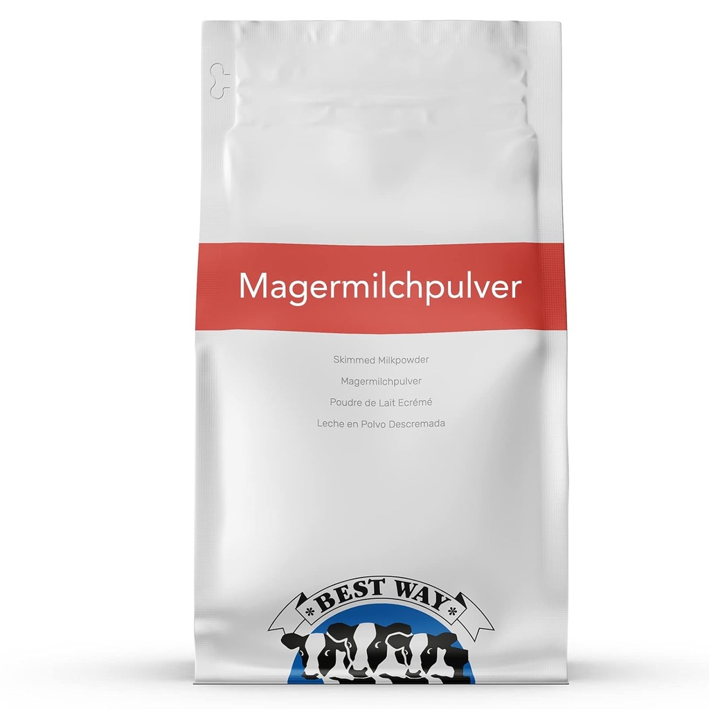 Magermilchpulver