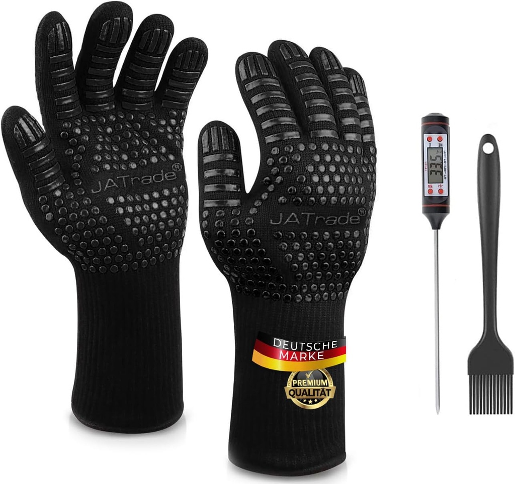 Backhandschuh Finelly´s
