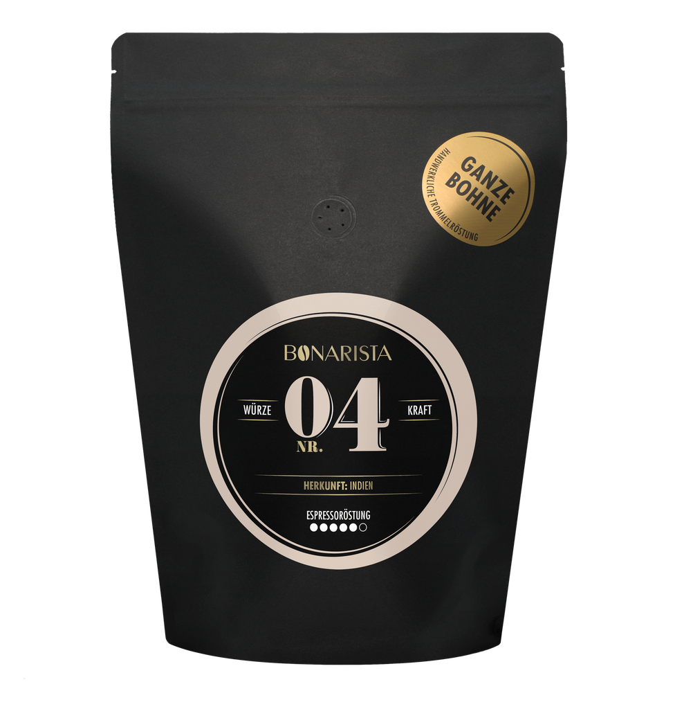 Espresso Nr. 04