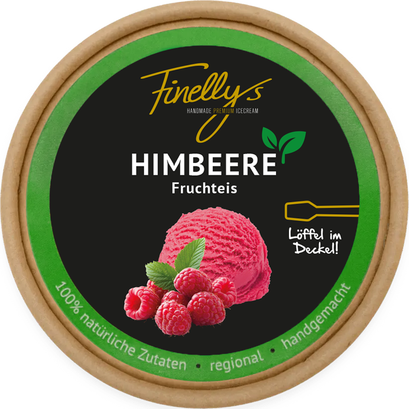 Himbeere 12er
