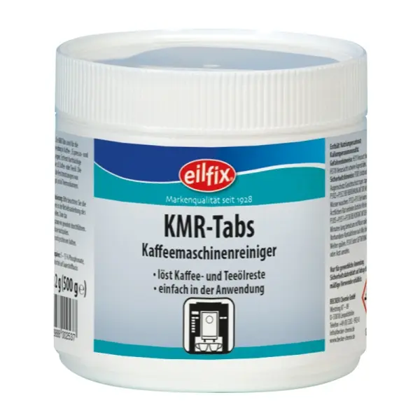 KMR Tabs Reiniger