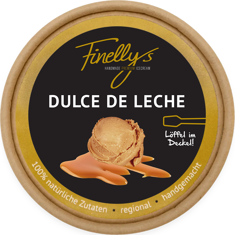 Dulce de Leche 12er