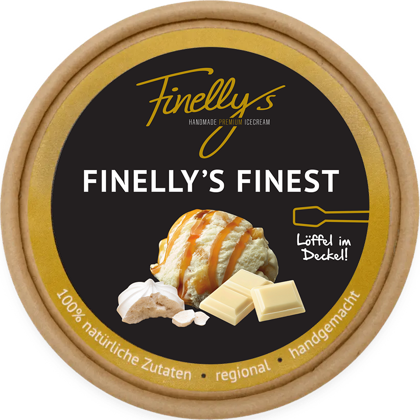 Finelly´s Finest 12er