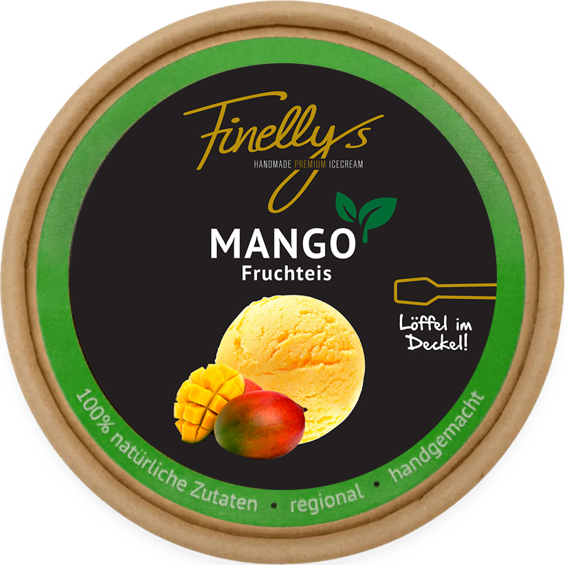 Mango Sorbet 12er