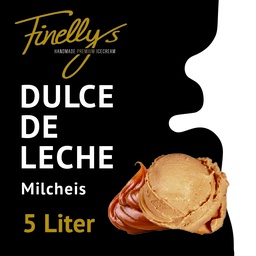 m. Dulce de Leche