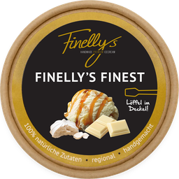 Finelly´s Finest 12er