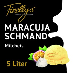 m. Maracuja Schmand