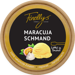 Maracuja Schmand 12er