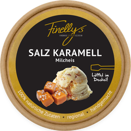 Salz Karamel 12er