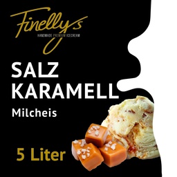 m. Salz Karamell