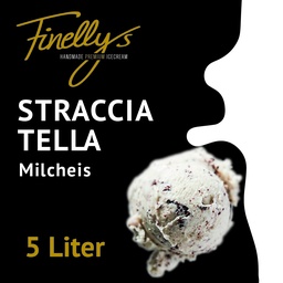 m. Stracciatella