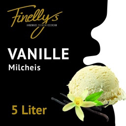 m. Vanille
