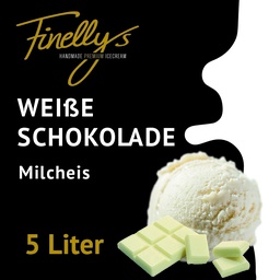 m. Weiße Schokolade