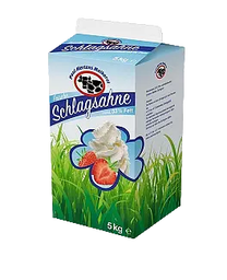 Schlagsahne 33%