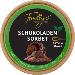 Schokoladensorbet 12er