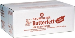 Butterfett 10 kg