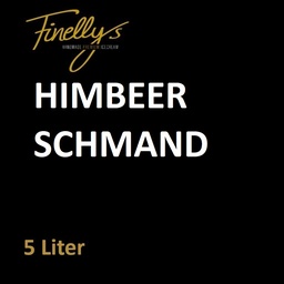 m. Himbeer Schmand