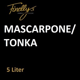 m. Mascarpone/ Tonka