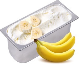 Banane 2,5 L