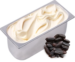 Tonka-Mascarpone 5 L