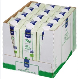 Stiege Milch