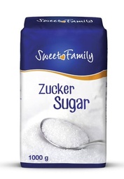 Zucker 1kg