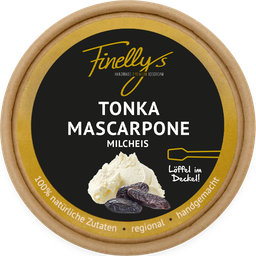 Tonka-Mascarpone 12er