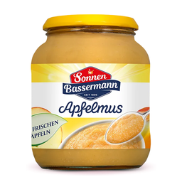 Apfelmus