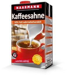 Kaffeesahne