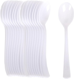 Plastiklöffel