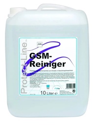 Reiniger GSM