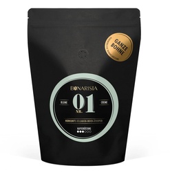 Crema International Nr. 1