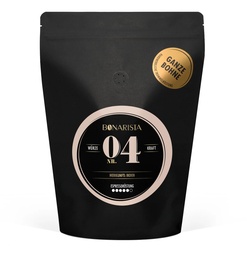Espresso Malaba Nr. 4