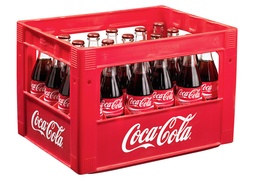 Coca Cola 24er