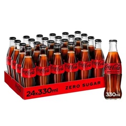 Cola Zero 24er