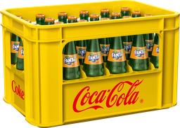 Fanta Lemon 24er