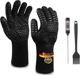 Backhandschuh Finelly´s
