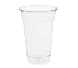 Gebäckbecher für Milchshake 0.3