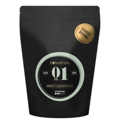 Crema Nr. 01