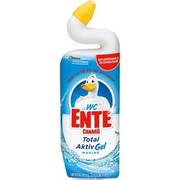 WC-Ente